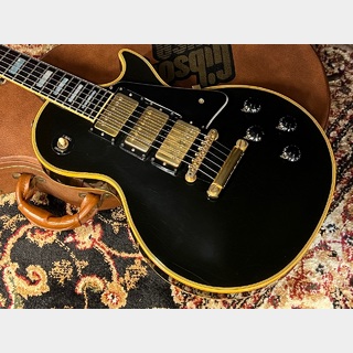 Gibson35th Anniversary Les Paul Custom 1989年製USED【G-Club Tokyo】