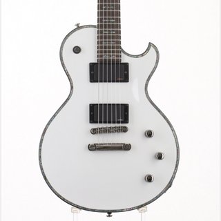 SCHECTER AD-SOLO-II-HR/WHT【横浜店】