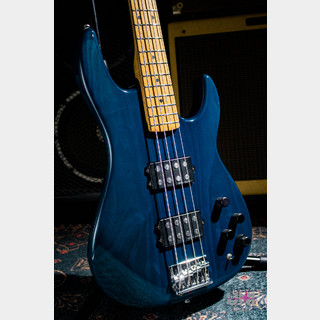 ESP AP-230SL See Thru Blue / M