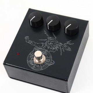 エフェクター（ギター・ベース用）、Organic Sounds Zeusの検索結果