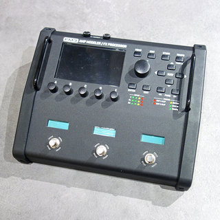 FRACTAL AUDIO FM3 for bass 美品 Fractal FM3 - What To Know & Where To Buy | Equipboard