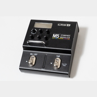 エフェクター（ギター・ベース用）、LINE 6、M5の検索結果【楽器検索
