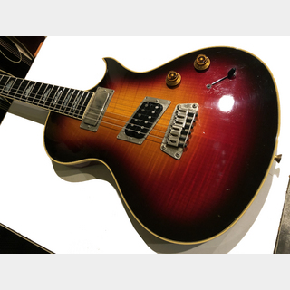 Gibson Gibson 1998年製 Nighthawk Standard 2PU仕様 Vintage Sunburst
