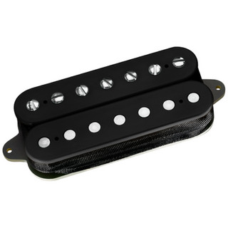 Dimarzio Tone Zone 7strings Black DP755 