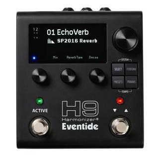 Eventide、H9 Maxの検索結果【楽器検索デジマート】