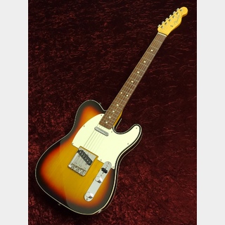 Fender Japan TL62B 3TS【2007~2010年製】