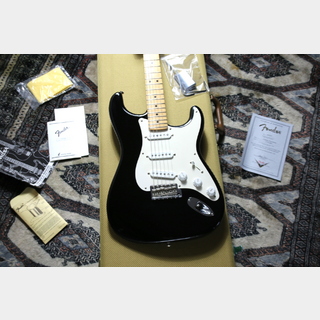 Fender Custom ShopEric Clapton Stratocaster Blackie 2006