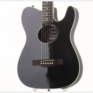 FenderTelecoustic Black【名古屋栄店】