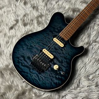 MUSIC MANAXIS M Q【現物画像】【S/N:H07231】【重量：4.38kg】