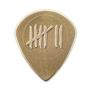 Jim Dunlop 47PXLMTG Mick Thomson Custom JAZZ III XL Pick  - 6 Pack ミック・トムソン 【WEBSHOP】