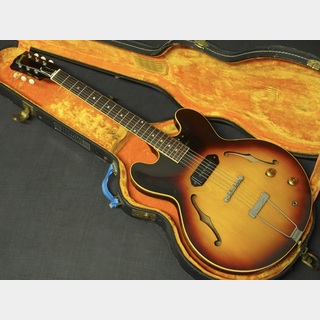 GibsonES-330T Sunburst 【1959年製】