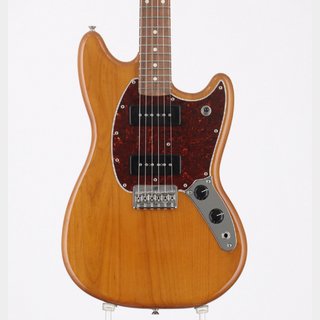 Fender Player Mustang 90 Pau Ferro Fingerboard Aged Natural 【池袋店】