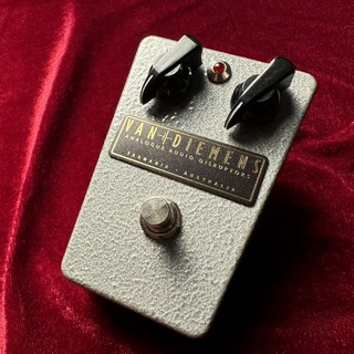 Van Diemens AAD Thylacine Fuzz TH052