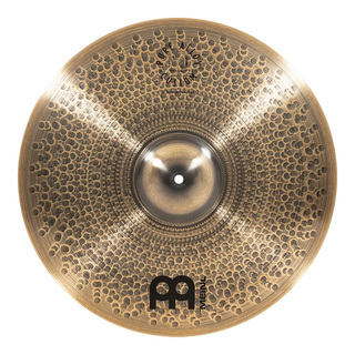 Meinl 19" Pure Alloy Custom Medium Thin Crash [PAC19MTC]【クラッシュ・シンバルが37%OFF!!】