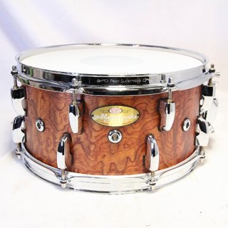 Pearl MWAC1365S/C MasterWorks Snare 13×6.5 パール マスターワークス スネアドラム【池袋店】