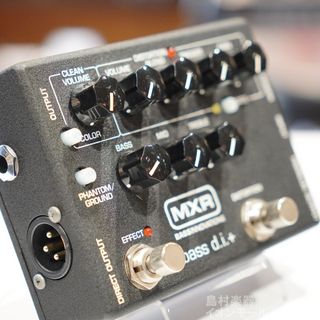 MXRM80 Bass D.I+