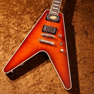 Epiphone 【NEW】Flying V Prophecy Aged Bengal Tiger Burst #24041522752 [3.40kg]