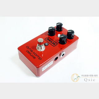 MXR M228 DYNA COMP DELUXE [ML953]【神戸店在庫】