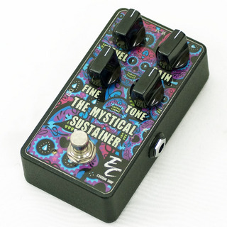 EC CUSTOM SHOP、THE MYSTICAL SUSTAINERの検索結果【楽器検索デジマート】