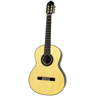 ARANJUEZ707S 630mm クラシックギター ショートスケール