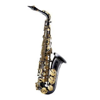 FORESTONE Forestone フォレストーン Alto Saxophone GX Black Nickel アルトサックス