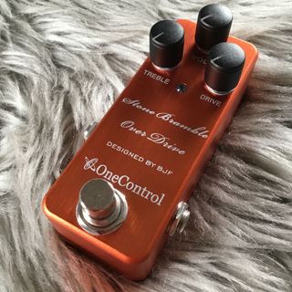 ONE CONTROL 【新品特価品】Stone Bramble OD