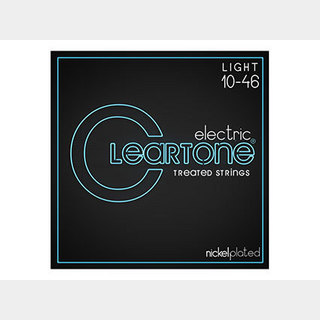 Cleartone Electric 9410 Light 10-46