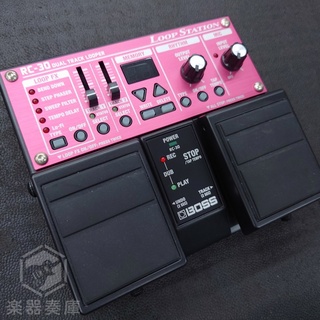 BOSS RC-30 Loop Station