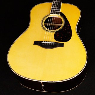 YAMAHA LL16D ARE Natural ≪S/N:IKN230610≫ 【心斎橋店】