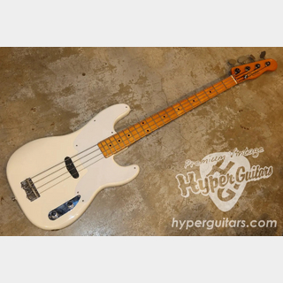 Fender '55 Precision Bass
