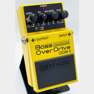BOSS、ODB-3の検索結果【楽器検索デジマート】
