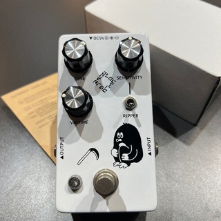 ELECTROGRAVE RF-1 Ripper Fuzz 【御茶ノ水FINEST_GUITARS】（中古