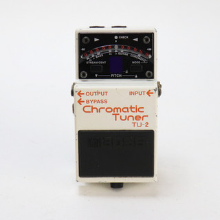 BOSS、TU-2の検索結果【楽器検索デジマート】