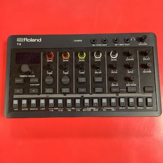 Roland T-8