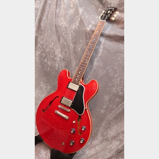 Gibson Memphis Warren Haynes 1961 ES-335 #355