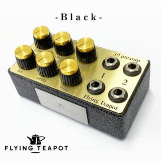 ギター用エフェクター、flying teapot、59 Preampの検索結果