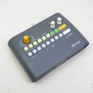 KORG KR Mini リズム・ボックス【横浜店】