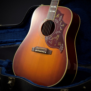 Gibson 60s Hummingbird  Cherry Sunburst【福岡パルコ店】