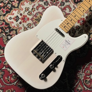 Fender Fender MADE IN JAPAN TRADITIONALⅡ 50S TELECASTER