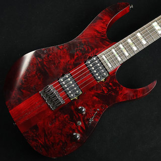 Ibanez RGT1221PB Stained Wine Red　S/N：I231214342 【2024年モデル】 【未展示品】