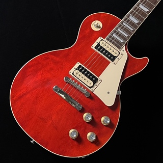 Gibson Les Paul Classic【Translucent Cherry】【S/N:207630364】【4.19kg】【ちょい傷特価】