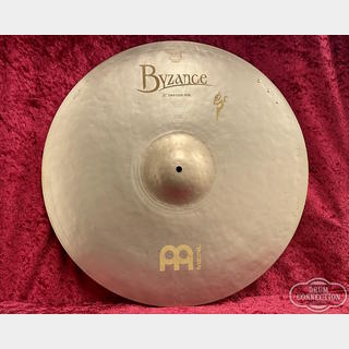 Meinl Byzance Vintage Sand Crash Ride 22" [B22SACR]