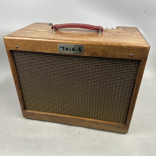 Tele.4 amplifierの検索結果【楽器検索デジマート】