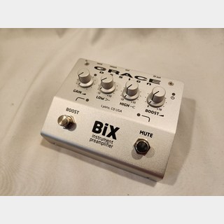 grace design Alix グレースデザイン アリックス GW限定値下げ