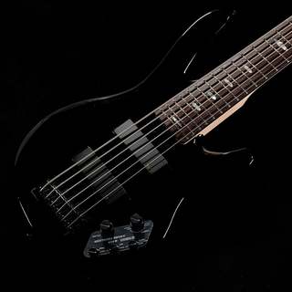 YAMAHA TRB1006J BL Black 6弦ベース(重量:4.72kg)【S/N:IKX024160】【渋谷店】