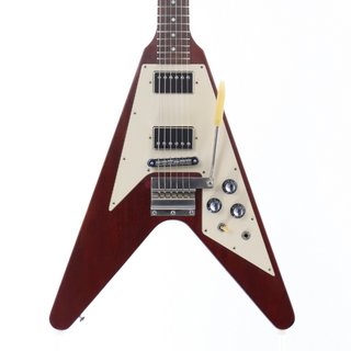 【値下げ交渉受付中！】Gibson Flying V エレキギター 値下げ交渉受付中！】Gibson Flying V エレキギター
