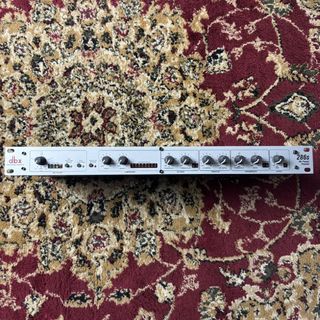 dbx 286S チャンネルストリップ
