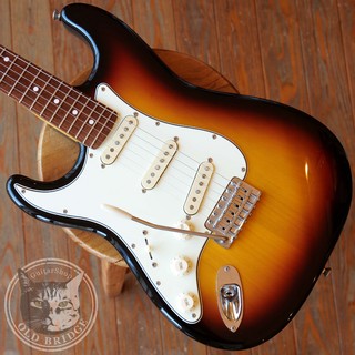 momoseMST1-STD/NJ LH 3 Color Sunburst