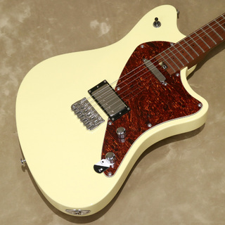 Balaguer Guitars Espada Standard, Gloss Vintage White