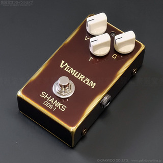 VEMURAM、Shanks ODS-1の検索結果【楽器検索デジマート】